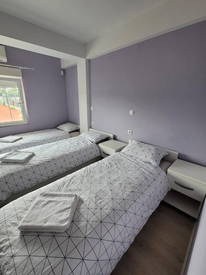 Hacienda Kolenda Apartment Mostar Exterior photo
