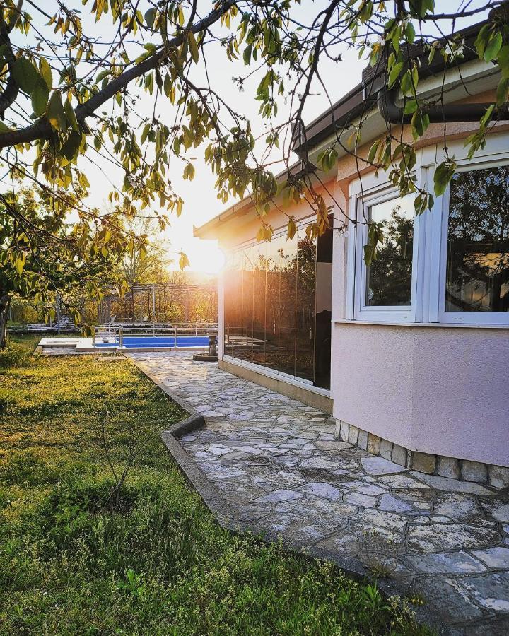 Hacienda Kolenda Apartment Mostar Exterior photo